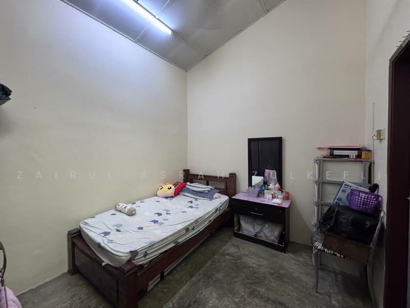 Rumah Teres 1-Tingkat untuk Dijual di Kajang (Selangor) - Zairul Asrah Zulkefli - Bedroom - PropertyGuru.com.my