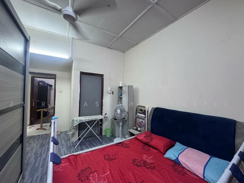 Rumah Teres 1-Tingkat untuk Dijual di Kajang (Selangor) - Zairul Asrah Zulkefli - Bedroom - PropertyGuru.com.my