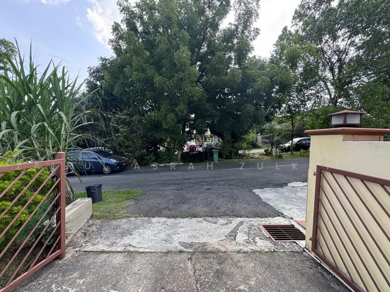 Rumah Teres 1-Tingkat untuk Dijual di Kajang (Selangor) - Zairul Asrah Zulkefli - Exterior - PropertyGuru.com.my
