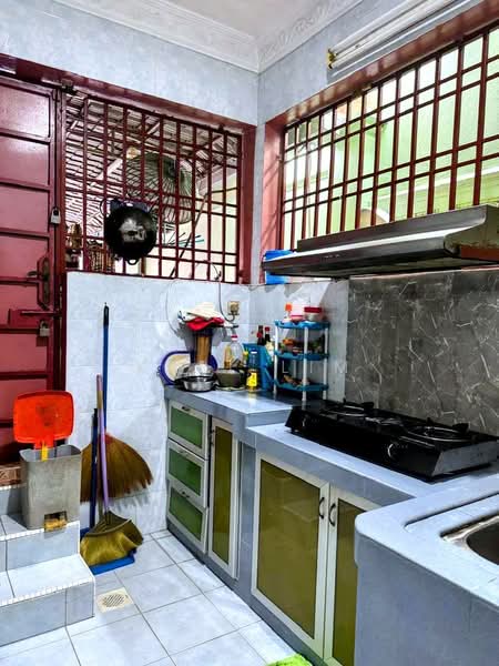 Rumah Teres 1-Tingkat untuk Dijual di Taman Rinting (Masai) - Karl Lim - PropertyGuru.com.my