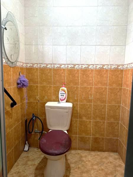 Rumah Teres 1-Tingkat untuk Dijual di Taman Rinting (Masai) - Karl Lim - PropertyGuru.com.my