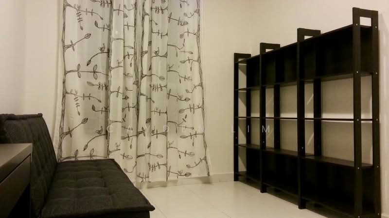 Kondominium untuk Disewa di Elit Heights @ Bayan City - Cayden Lim - Living Room - PropertyGuru.com.my