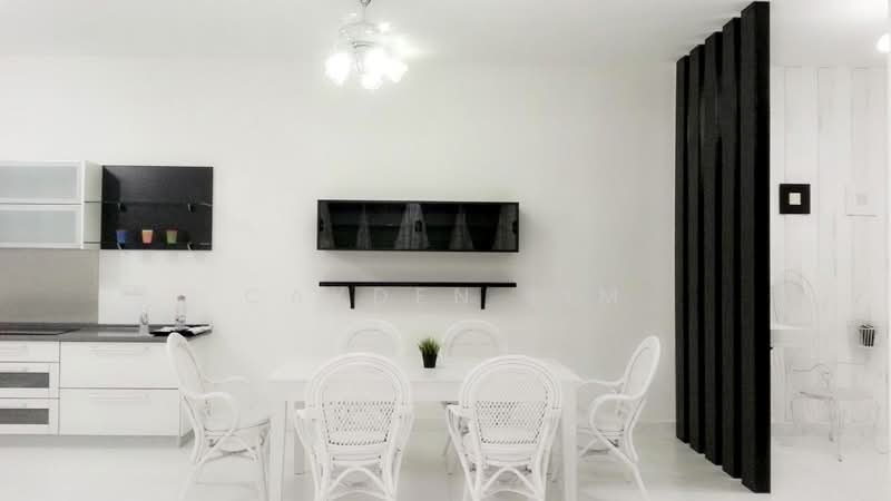 Kondominium untuk Disewa di Elit Heights @ Bayan City - Cayden Lim - Dining Room - PropertyGuru.com.my