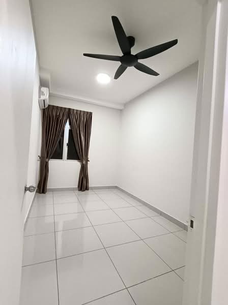Kediaman Servis untuk Dijual di Meridin Bayvue Serviced Apartment - Jordan . - Interior - PropertyGuru.com.my