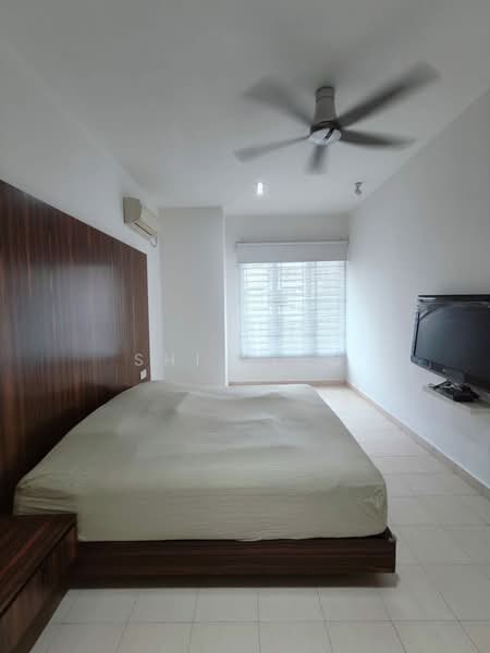 Rumah Teres 2-Tingkat untuk Disewa di Bandar Putra (Kulai) - Shi Ting - Bedroom - PropertyGuru.com.my