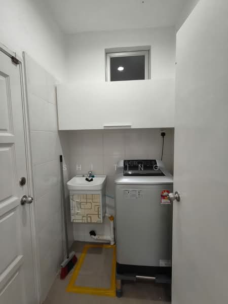 Rumah Teres 2-Tingkat untuk Disewa di Bandar Putra (Kulai) - Shi Ting - Interior - PropertyGuru.com.my
