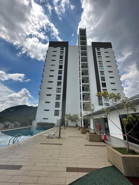 Pangsapuri untuk Dijual di Nadayu62 - Rashidah Juremi - PropertyGuru.com.my