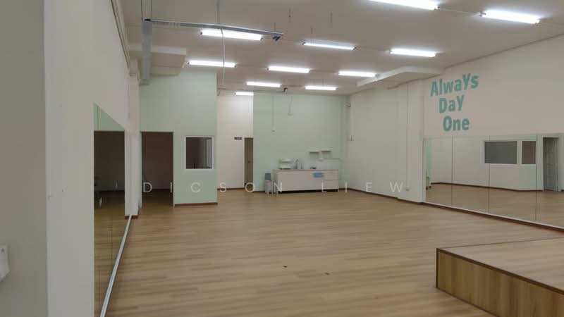 Kedai untuk Disewa di Fortune Park Kepong (Kepong) - Dicson Liew - Interior - PropertyGuru.com.my