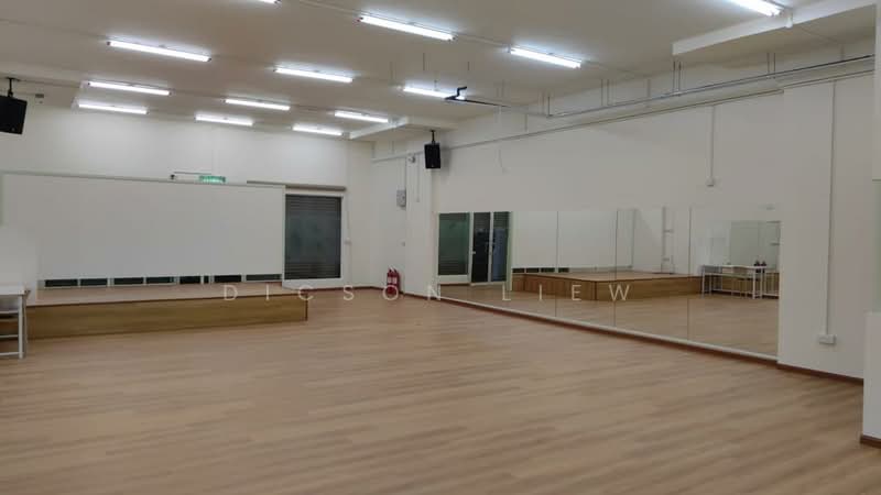 Kedai untuk Disewa di Fortune Park Kepong (Kepong) - Dicson Liew - Interior - PropertyGuru.com.my