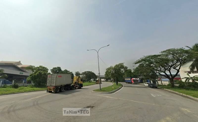 Industrial Land for Sale in Pelabuhan Klang (Selangor) - Suen Ng - Exterior - PropertyGuru.com.my