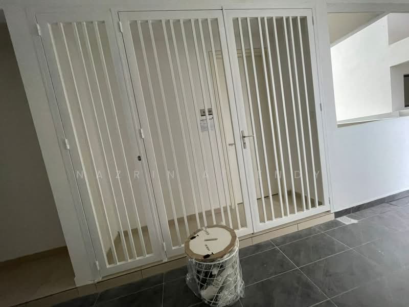 Service Residence for Rent at Habitus @ City of Elmina - Nazrin Affendy - Entrance - PropertyGuru.com.my