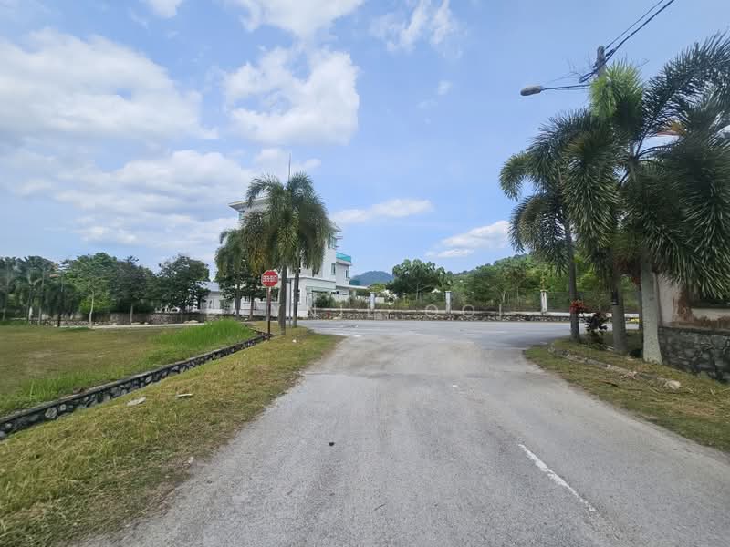 Tanah Kediaman untuk Dijual di Taman Desa Budiman (Bandar Sungai Long) - Dlynie Ooi - Exterior - PropertyGuru.com.my