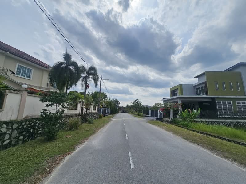 Tanah Kediaman untuk Dijual di Taman Desa Budiman (Bandar Sungai Long) - Dlynie Ooi - Exterior - PropertyGuru.com.my
