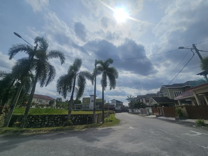Tanah Kediaman untuk Dijual di Taman Desa Budiman (Bandar Sungai Long) - Dlynie Ooi - Exterior - PropertyGuru.com.my