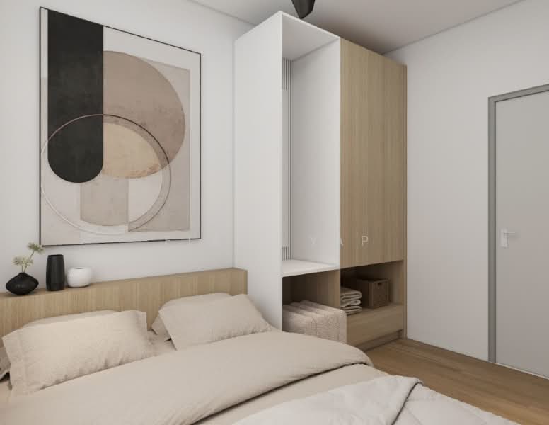 Kediaman Servis untuk Dijual di Loft 26 - Flash Yap - PropertyGuru.com.my