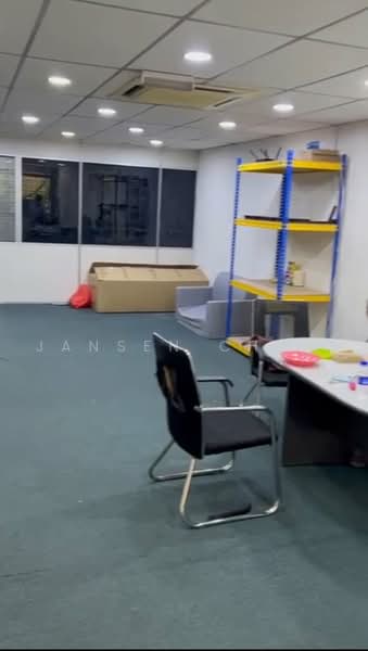 Shop / Office untuk Disewa di Taman Shamelin Perkasa (Cheras) - Jansen Chow - Interior - PropertyGuru.com.my