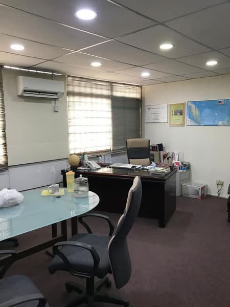 Shop / Office untuk Disewa di Taman Shamelin Perkasa (Cheras) - Jansen Chow - Interior - PropertyGuru.com.my