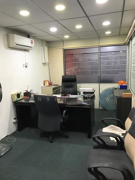 Shop / Office untuk Disewa di Taman Shamelin Perkasa (Cheras) - Jansen Chow - Study - PropertyGuru.com.my