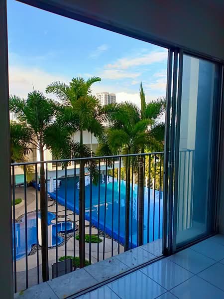 Condominium for Rent at Cyberia Crescent 2 - Calvin Goh - PropertyGuru.com.my