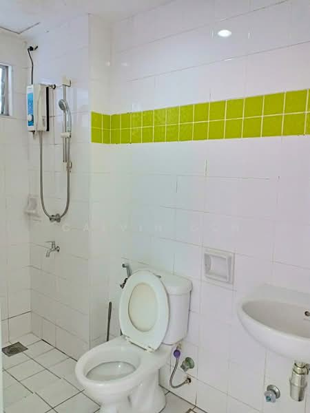 Condominium for Rent at Cyberia Crescent 2 - Calvin Goh - PropertyGuru.com.my