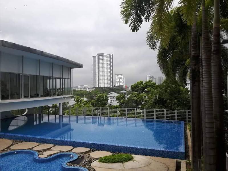 Condominium for Rent at Cyberia Crescent 2 - Calvin Goh - PropertyGuru.com.my