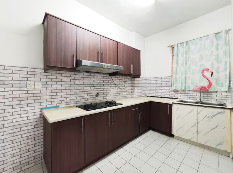 Condominium for Rent at Cyberia Crescent 2 - Calvin Goh - PropertyGuru.com.my