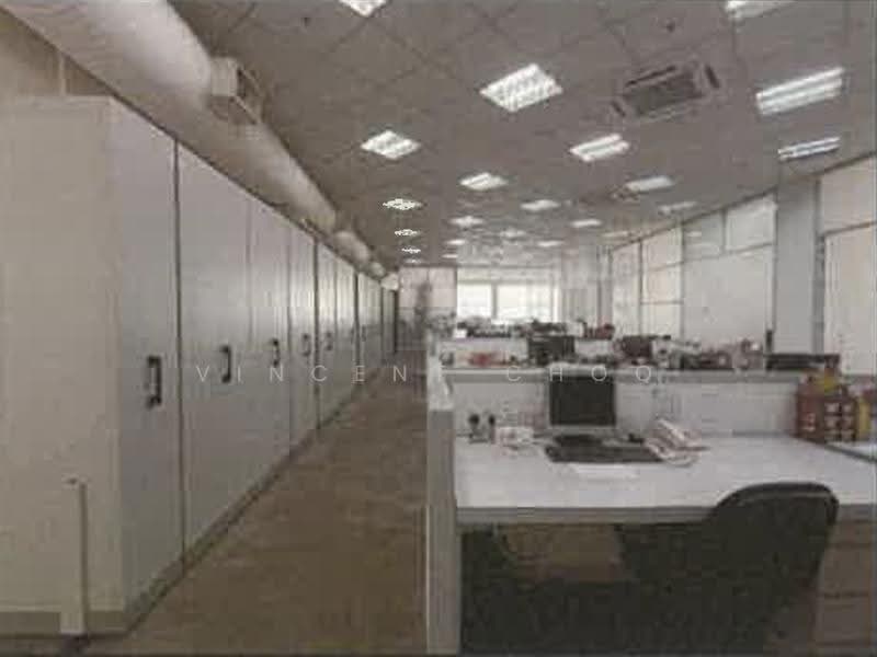 Detached Factory for Sale in Shah Alam (Selangor) - Vincent Choo - Interior - PropertyGuru.com.my