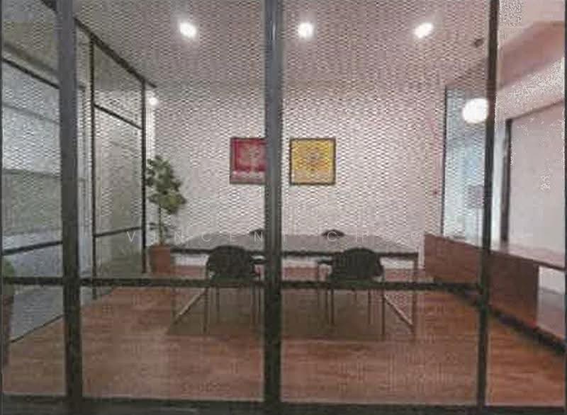 Detached Factory for Sale in Shah Alam (Selangor) - Vincent Choo - Interior - PropertyGuru.com.my
