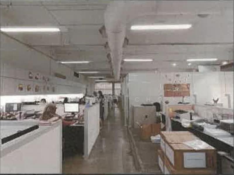 Detached Factory for Sale in Shah Alam (Selangor) - Vincent Choo - Interior - PropertyGuru.com.my