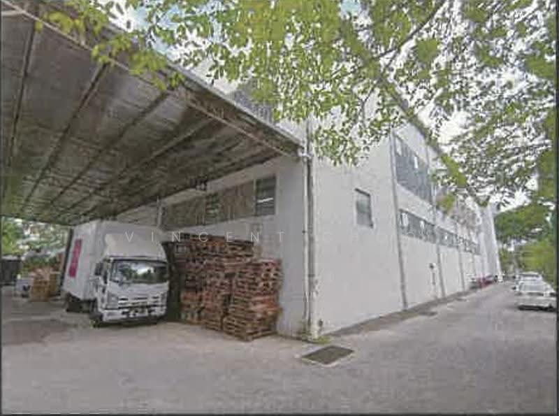 Detached Factory for Sale in Shah Alam (Selangor) - Vincent Choo - Exterior - PropertyGuru.com.my