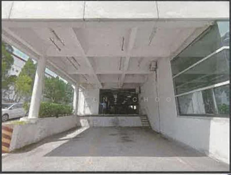 Detached Factory for Sale in Shah Alam (Selangor) - Vincent Choo - Exterior - PropertyGuru.com.my