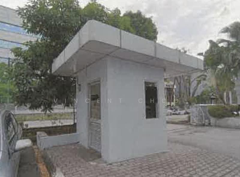 Detached Factory for Sale in Shah Alam (Selangor) - Vincent Choo - Exterior - PropertyGuru.com.my