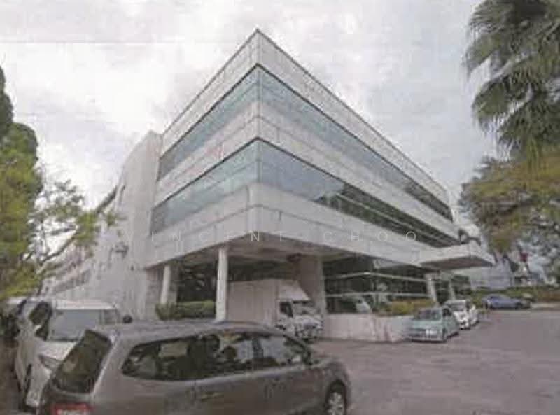 Detached Factory for Sale in Shah Alam (Selangor) - Vincent Choo - Exterior - PropertyGuru.com.my