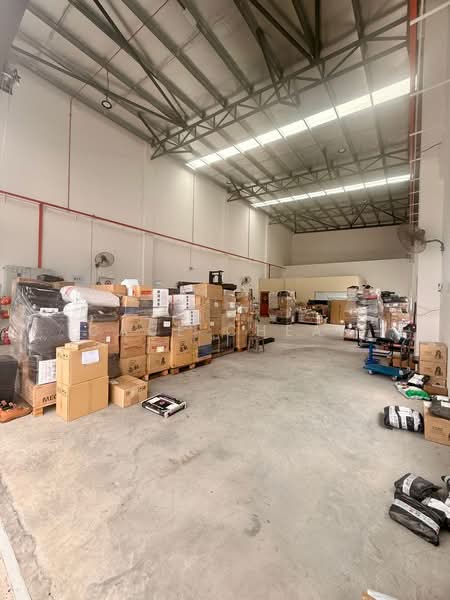 Kilang untuk Dijual di Eco Business Park 1 (Johor Bahru) - Cace Cheah - Interior - PropertyGuru.com.my