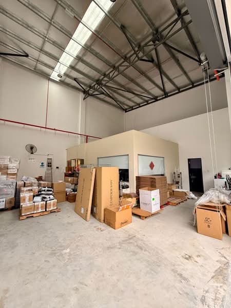 Kilang untuk Dijual di Eco Business Park 1 (Johor Bahru) - Cace Cheah - Interior - PropertyGuru.com.my