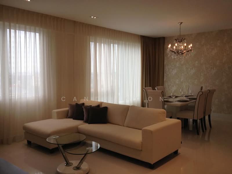 Kondominium untuk Dijual di Verticas Residensi - Candy Soon - PropertyGuru.com.my