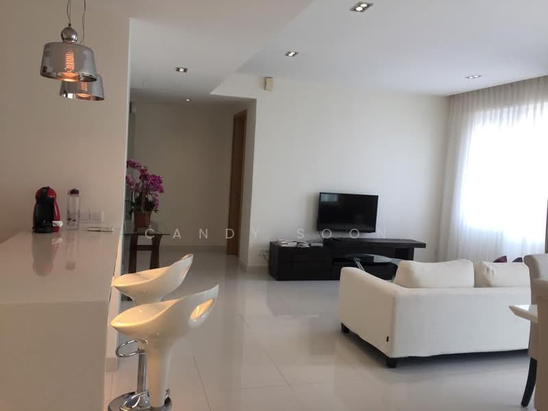 Kondominium untuk Dijual di Verticas Residensi - Candy Soon - PropertyGuru.com.my