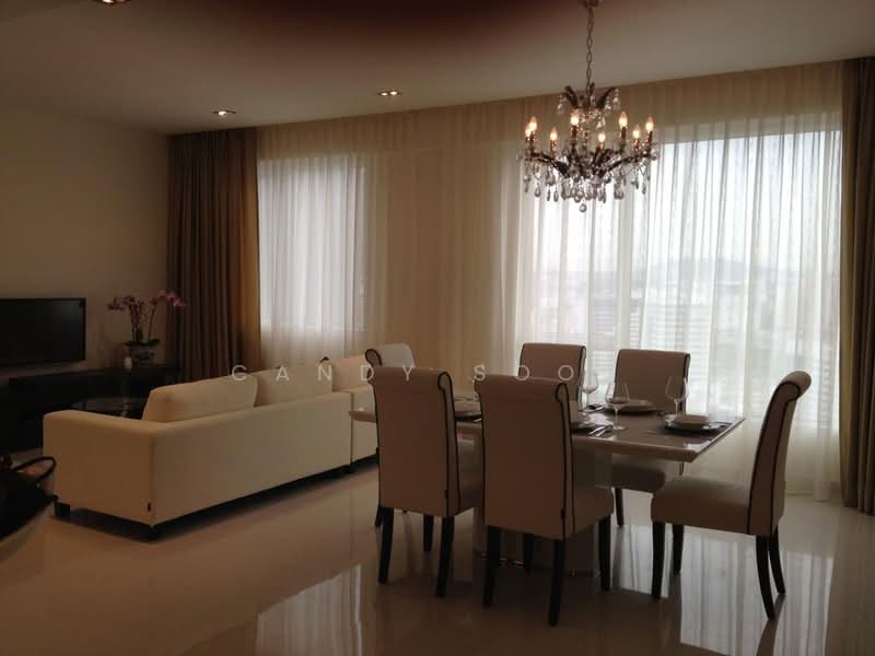 Kondominium untuk Dijual di Verticas Residensi - Candy Soon - PropertyGuru.com.my