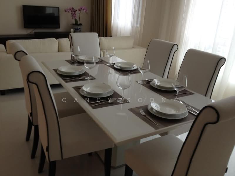 Kondominium untuk Dijual di Verticas Residensi - Candy Soon - PropertyGuru.com.my