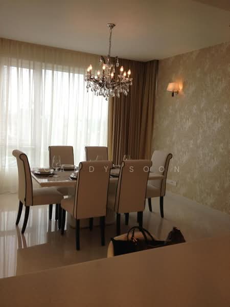 Kondominium untuk Dijual di Verticas Residensi - Candy Soon - PropertyGuru.com.my