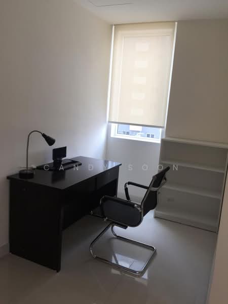 Kondominium untuk Dijual di Verticas Residensi - Candy Soon - PropertyGuru.com.my