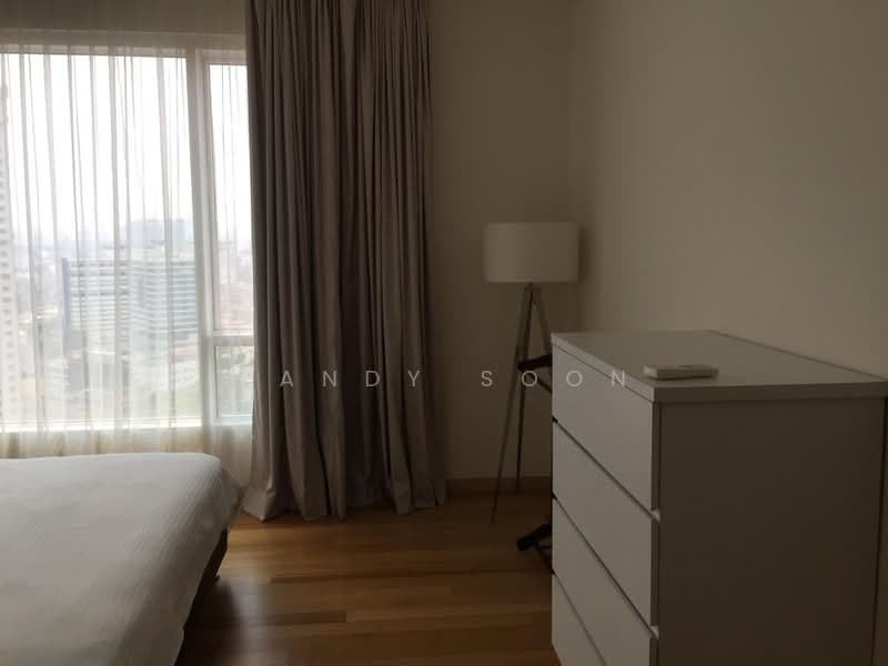 Kondominium untuk Dijual di Verticas Residensi - Candy Soon - PropertyGuru.com.my