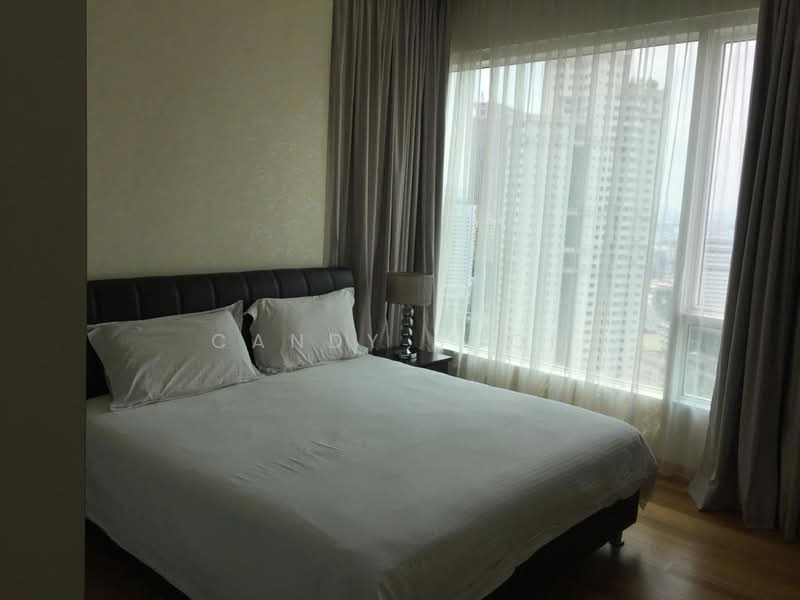 Kondominium untuk Dijual di Verticas Residensi - Candy Soon - PropertyGuru.com.my