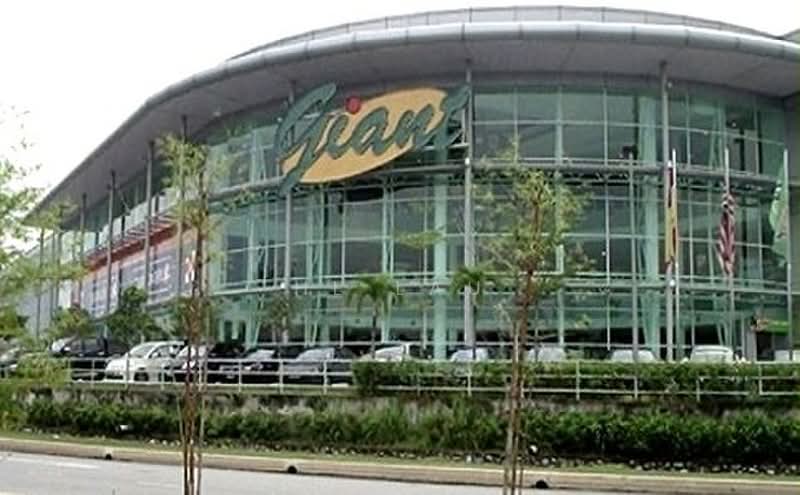 Kediaman Servis untuk Dijual di Koi Kinrara - HL Lau - Exterior - PropertyGuru.com.my