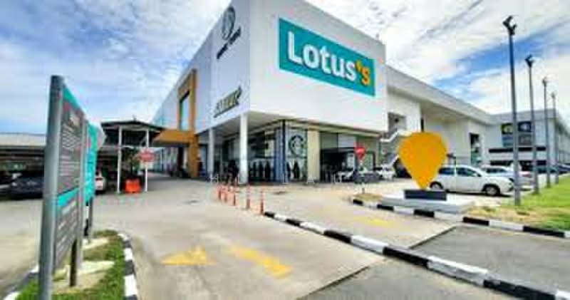 Kediaman Servis untuk Dijual di Koi Kinrara - HL Lau - Exterior - PropertyGuru.com.my