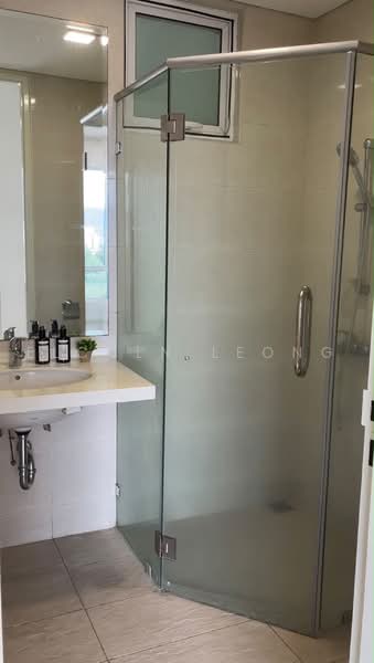 Kondominium untuk Disewa di Menara Bintang Goldhill - Elcoln Leong - Bathroom - PropertyGuru.com.my