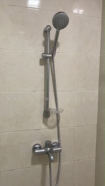 Kondominium untuk Disewa di Menara Bintang Goldhill - Elcoln Leong - Bathroom - PropertyGuru.com.my