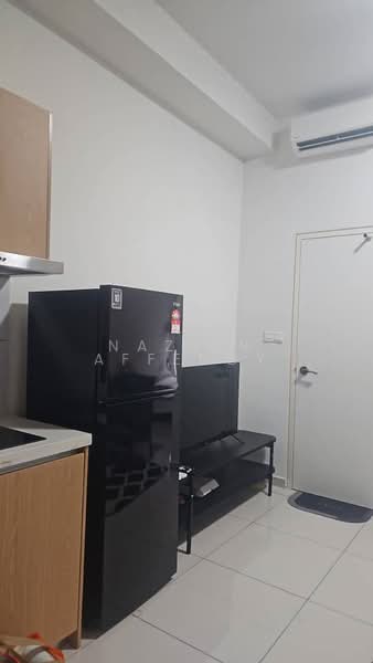 Condominium for Rent at Subang Bestari - Nazrin Affendy - Kitchen - PropertyGuru.com.my