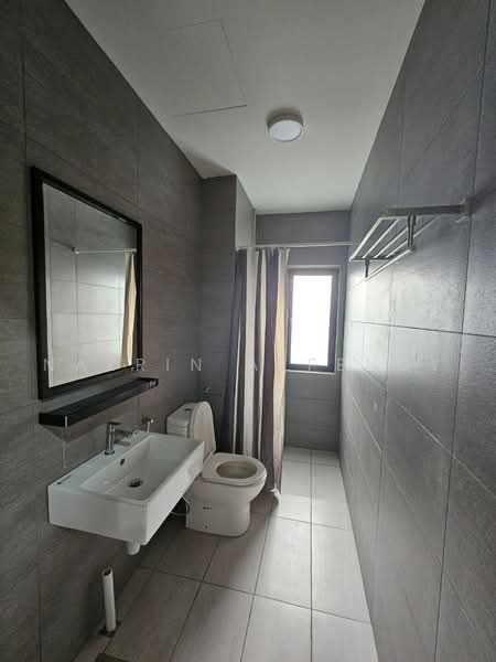 Condominium for Rent at Subang Bestari - Nazrin Affendy - Bathroom - PropertyGuru.com.my