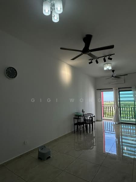Service Residence for Rent at Ambience Residence (Residensi Nikel) - Gigi Wong - PropertyGuru.com.my